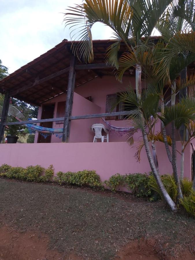 Lodge Cachoeirinha Baependi
