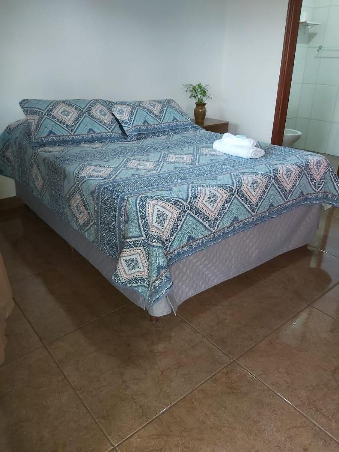 Cachoeirinha Lodge