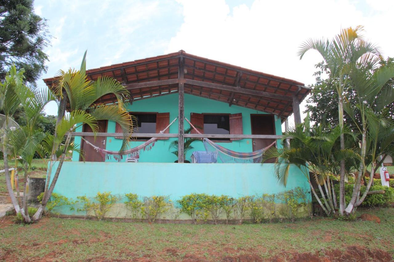 Lodge Cachoeirinha Baependi
