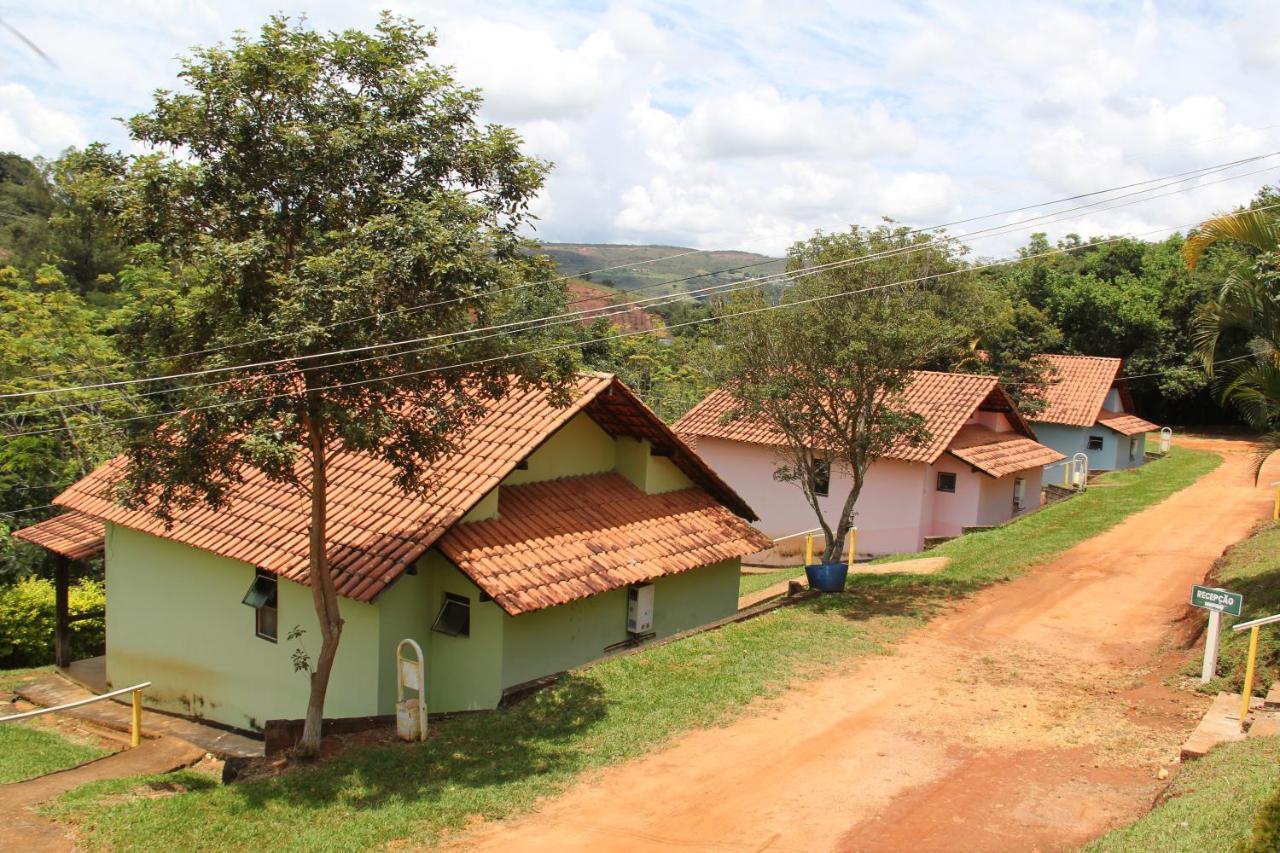 Lodge Cachoeirinha