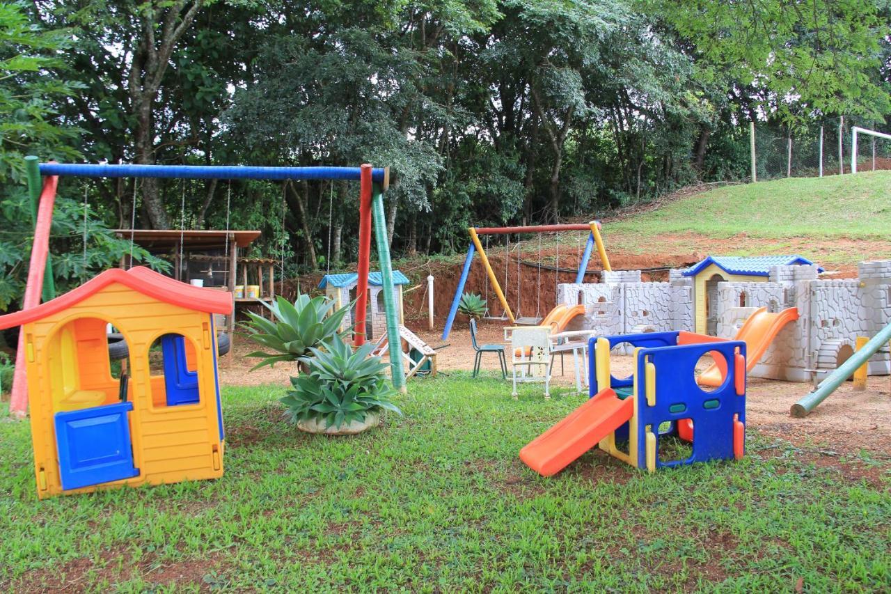 Cachoeirinha * Baependi