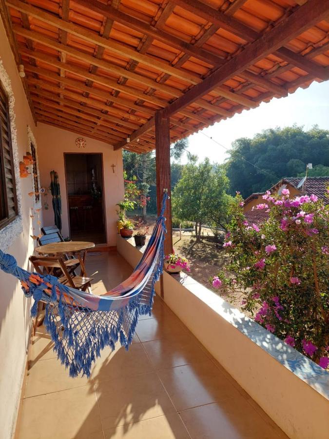 Lodge Cachoeirinha