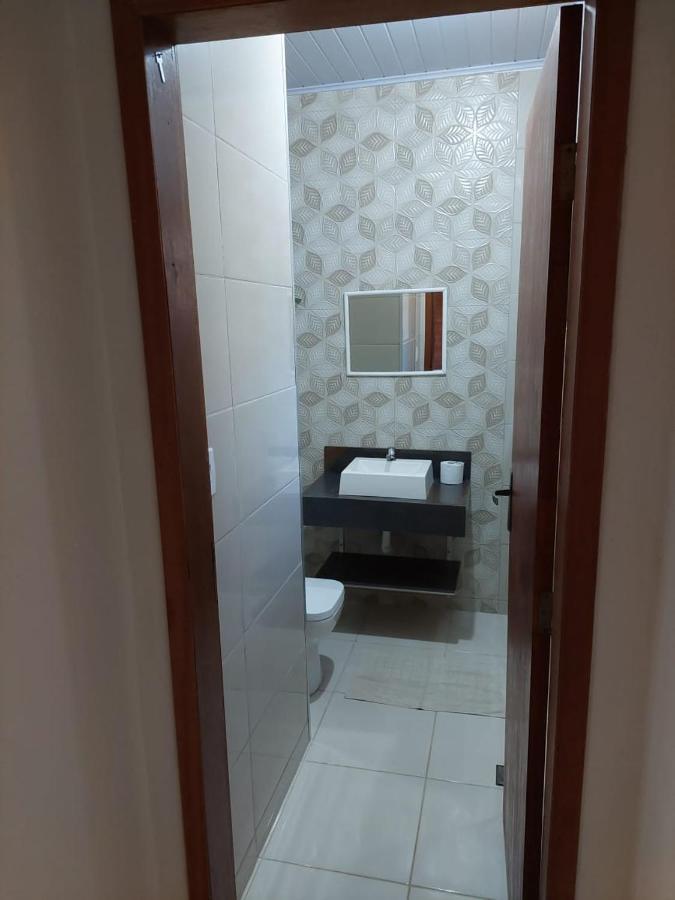 Cachoeirinha Lodge Baependi