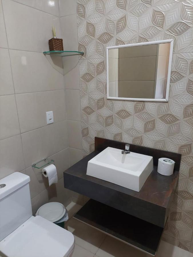 Lodge Cachoeirinha Baependi