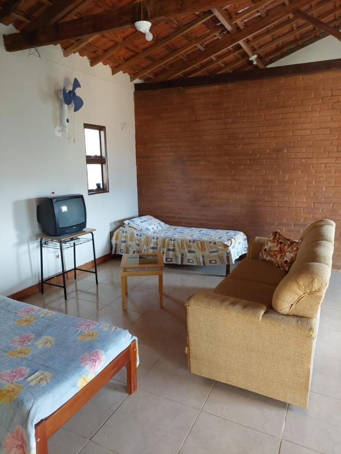 Lodge Cachoeirinha
