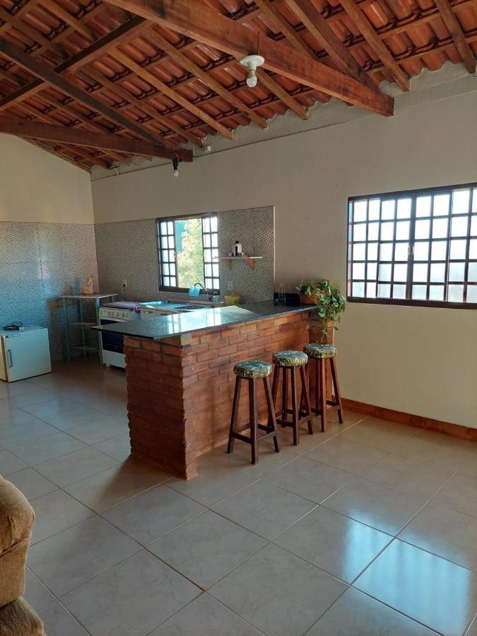 Cachoeirinha Lodge *