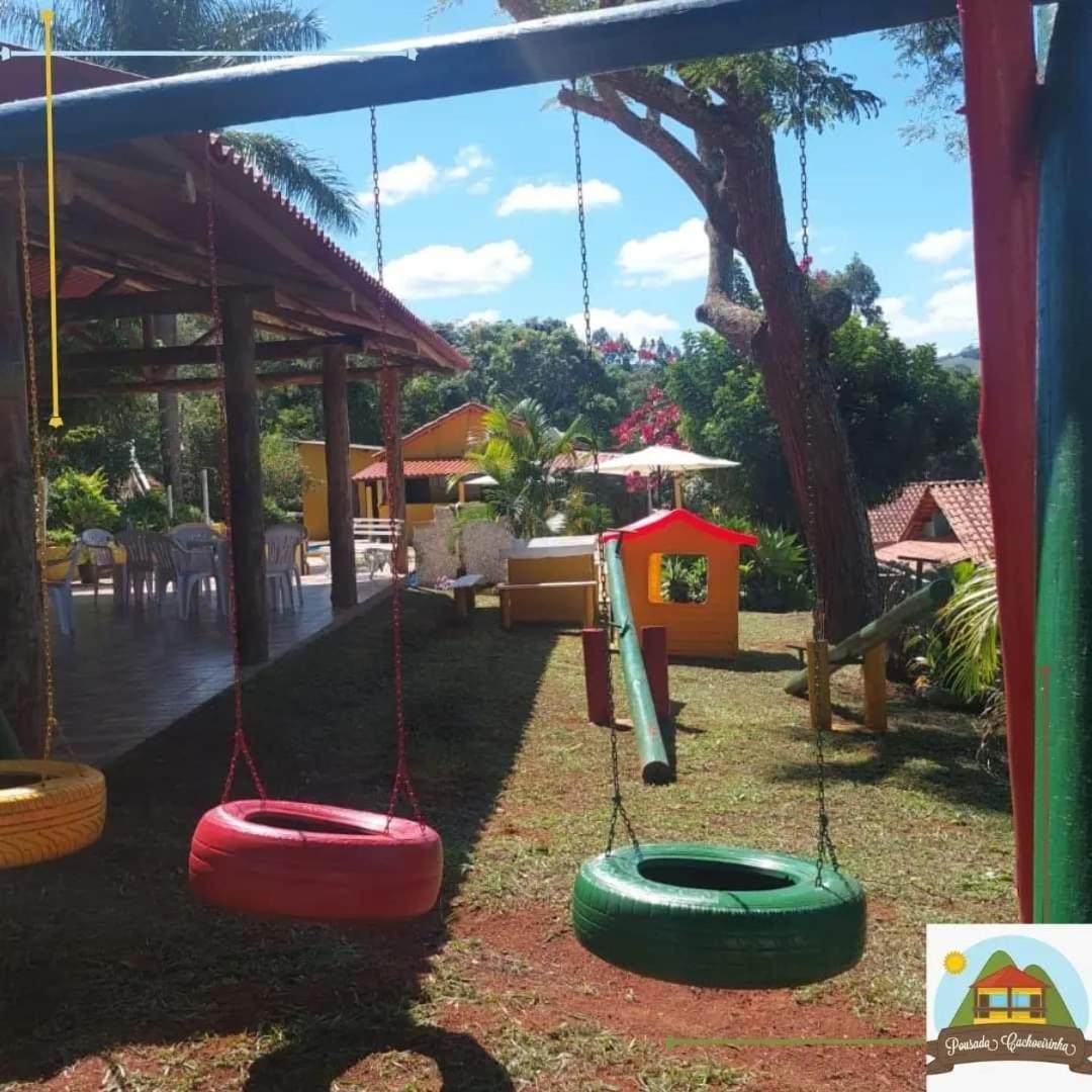 Lodge Cachoeirinha