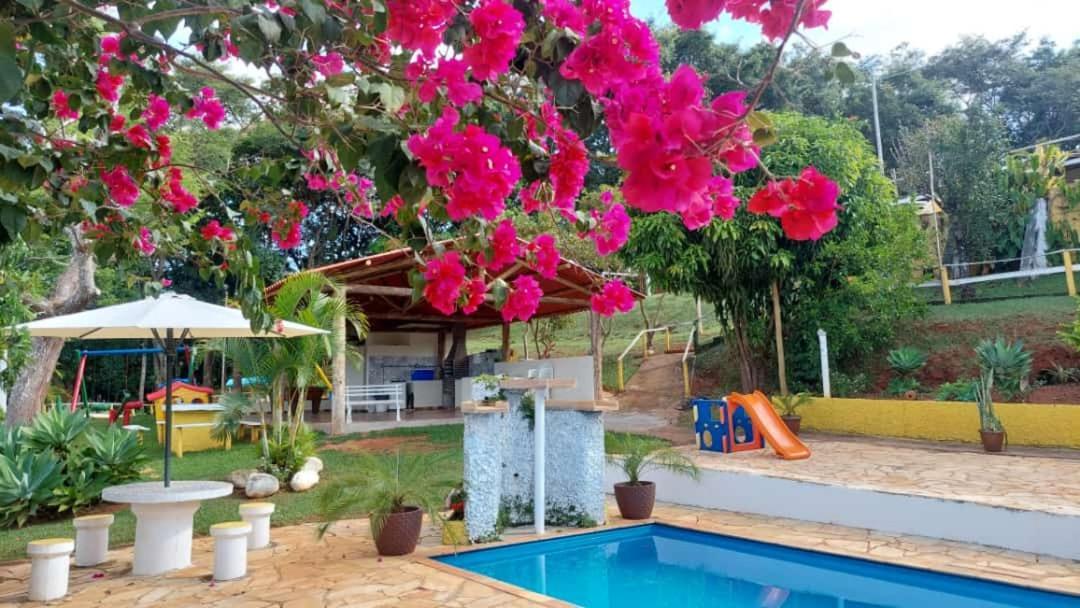 Lodge Cachoeirinha *