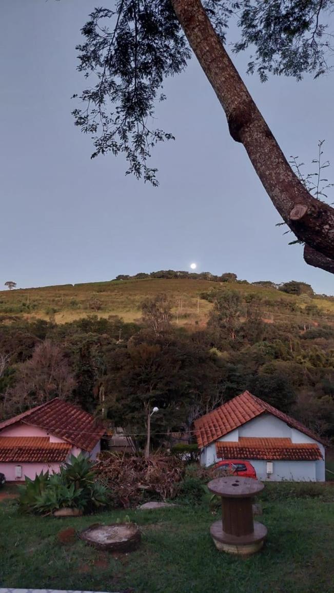 Lodge Cachoeirinha Baependi