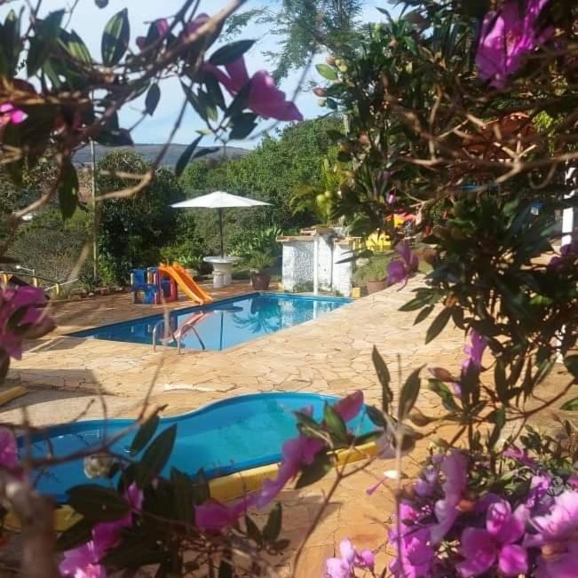 Lodge Cachoeirinha