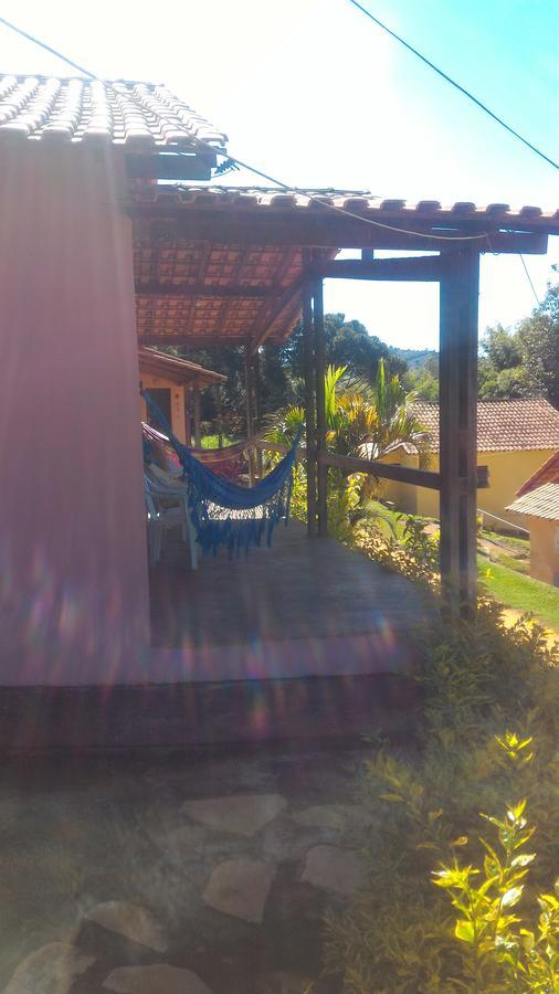 Lodge Cachoeirinha