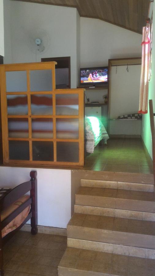 Lodge Cachoeirinha Baependi