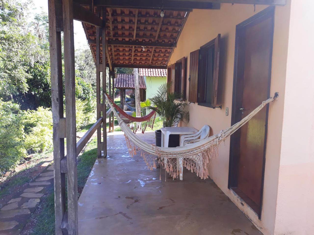 Cachoeirinha Lodge