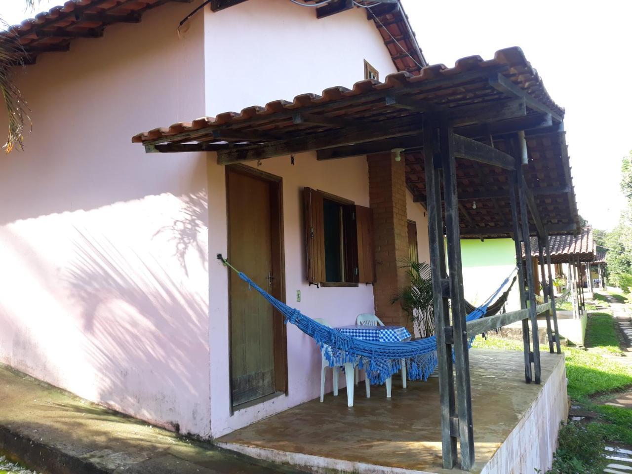 Cachoeirinha Lodge *
