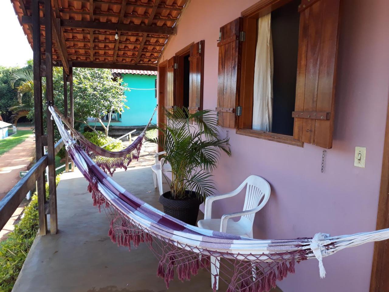 Lodge Cachoeirinha *
