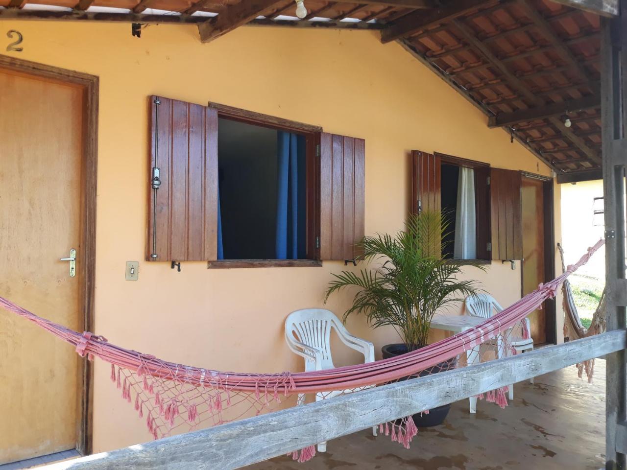 Lodge Cachoeirinha