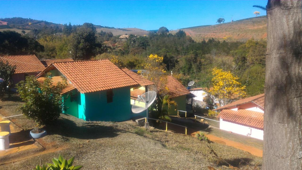 Lodge Cachoeirinha *