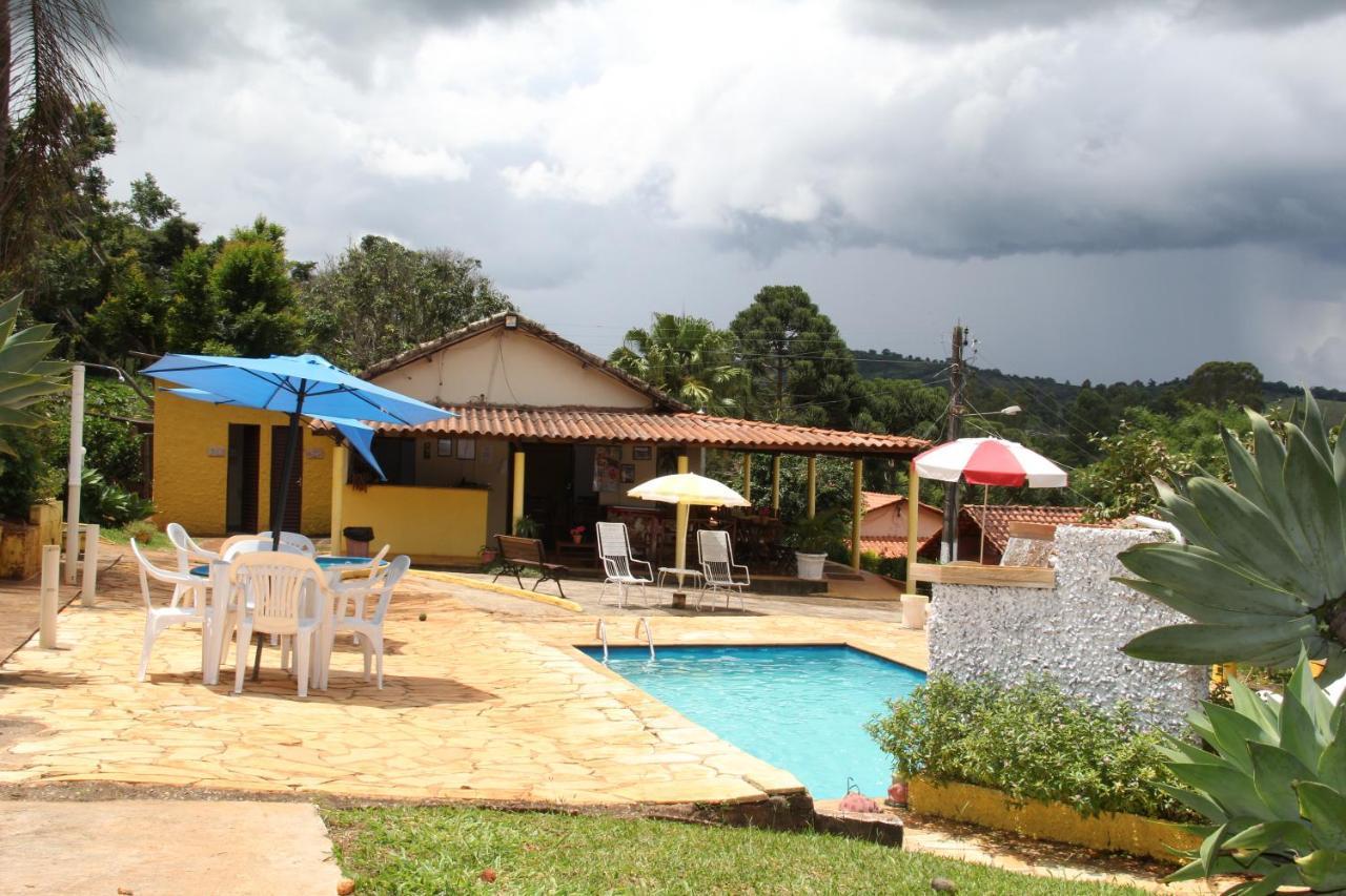 Lodge Cachoeirinha