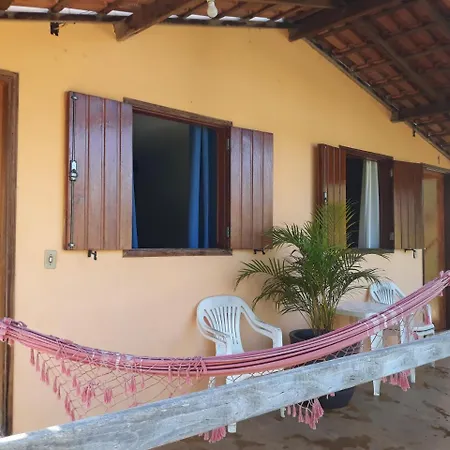 Pousada Cachoeirinha Baependi Exterior photo