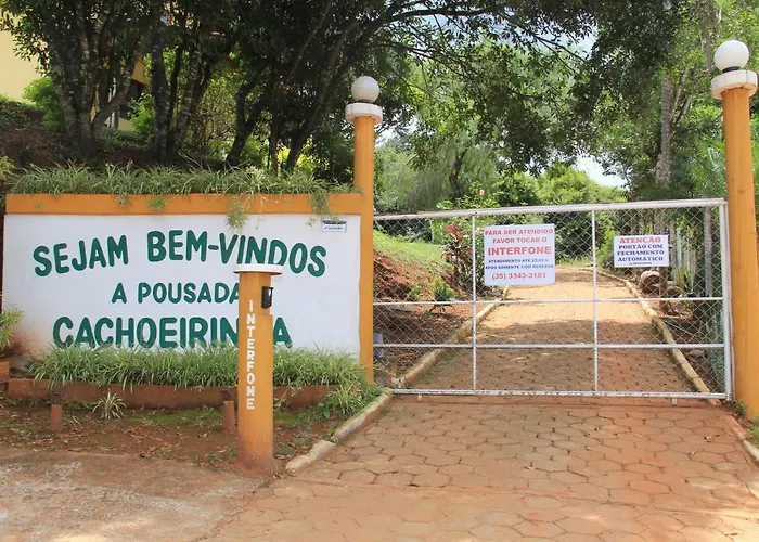 Pousada Cachoeirinha