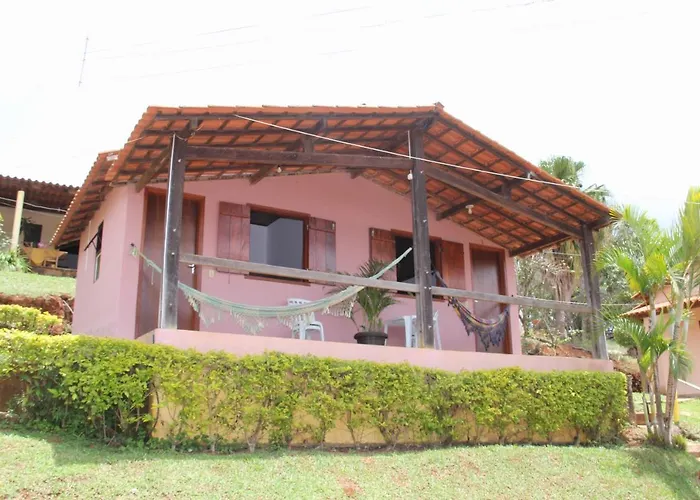 Pousada Cachoeirinha