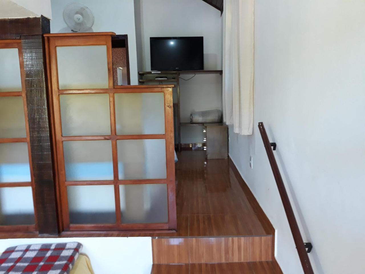 Lodge Cachoeirinha Baependi