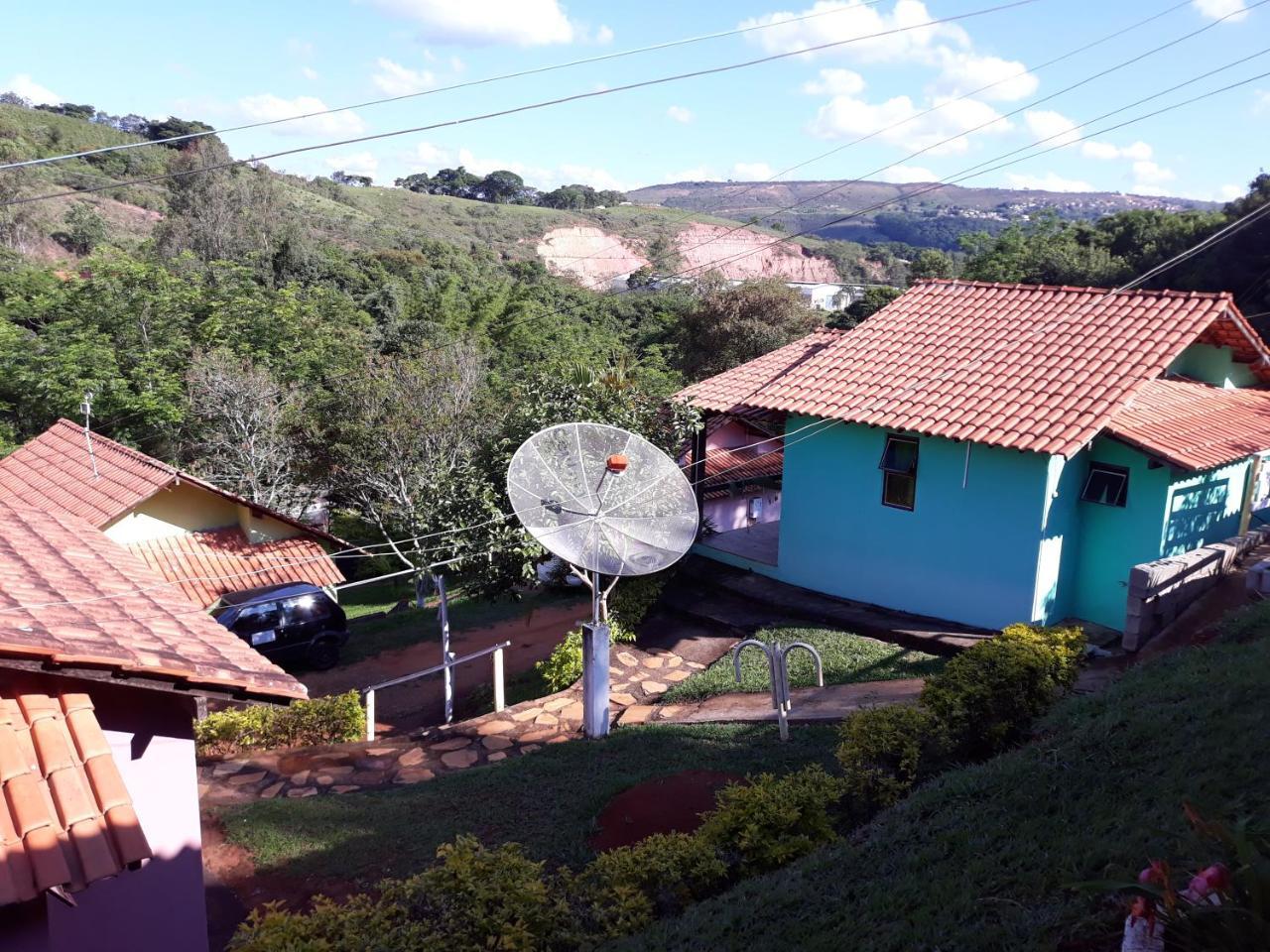 Lodge Cachoeirinha *